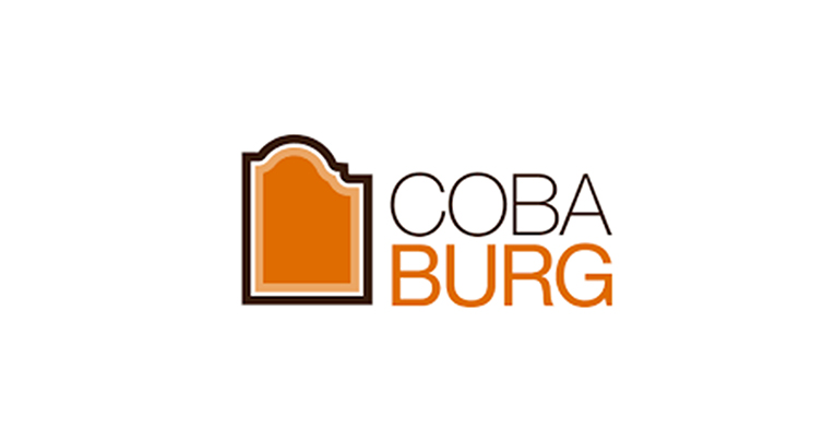 dressing corba burg