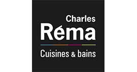 cuisine et salle de bain Charles rema